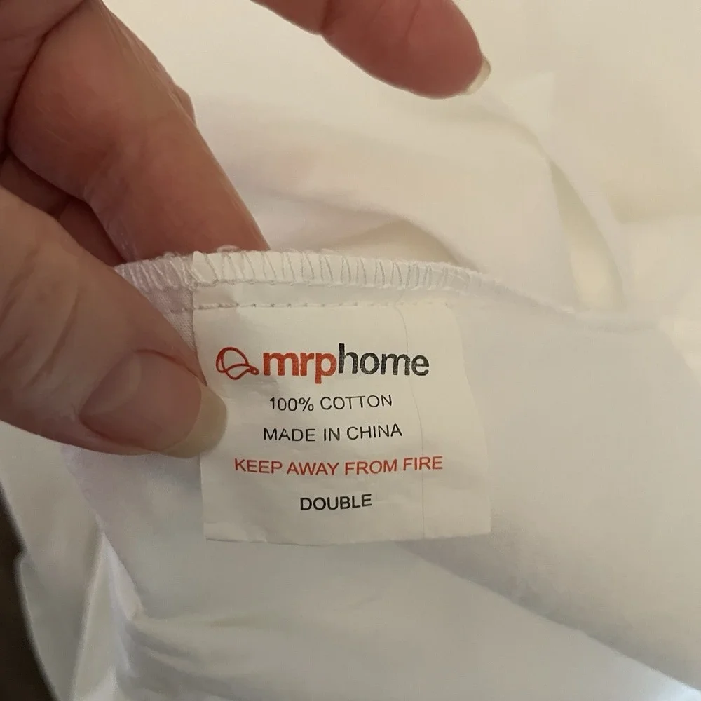 MRP Home great preowned
